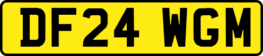 DF24WGM