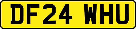 DF24WHU