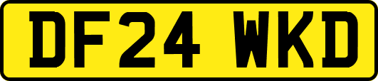 DF24WKD