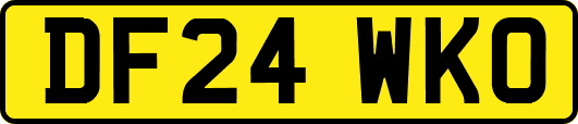 DF24WKO