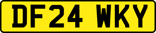 DF24WKY