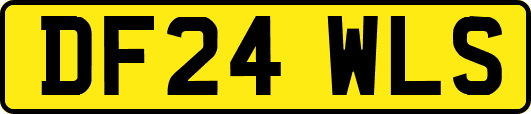DF24WLS
