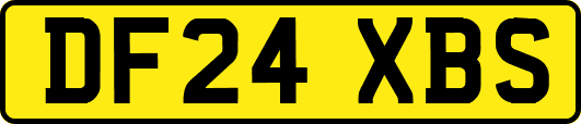 DF24XBS