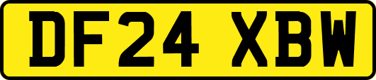 DF24XBW