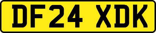 DF24XDK