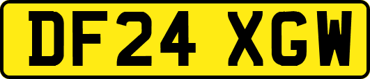 DF24XGW