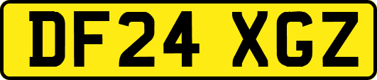 DF24XGZ