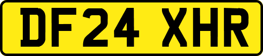 DF24XHR
