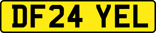 DF24YEL