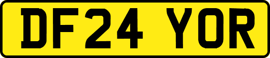 DF24YOR