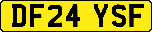 DF24YSF