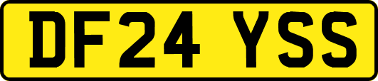 DF24YSS