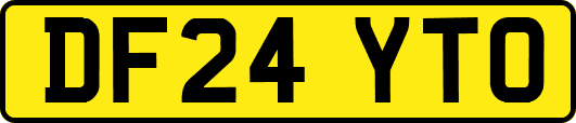 DF24YTO