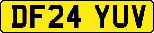 DF24YUV