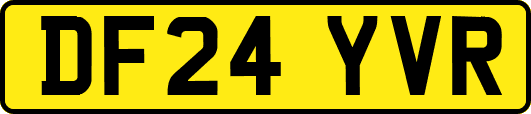 DF24YVR