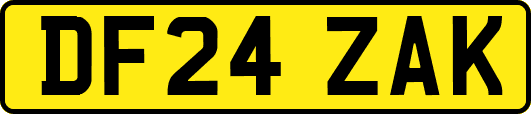 DF24ZAK