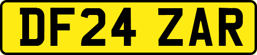 DF24ZAR