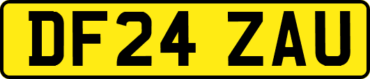 DF24ZAU