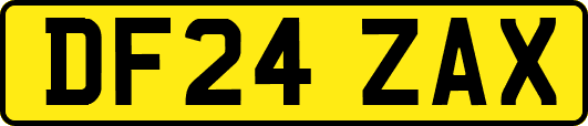 DF24ZAX