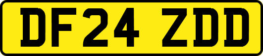 DF24ZDD