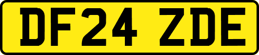 DF24ZDE