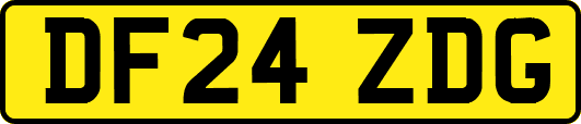 DF24ZDG