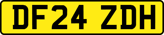 DF24ZDH