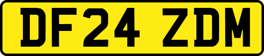 DF24ZDM