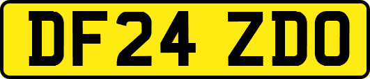 DF24ZDO