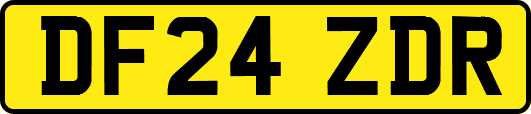 DF24ZDR