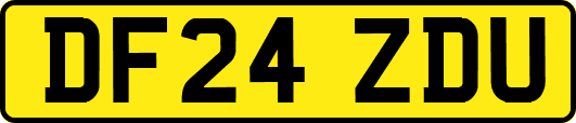 DF24ZDU
