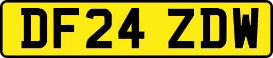 DF24ZDW