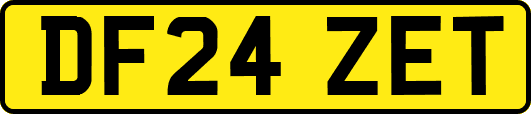 DF24ZET