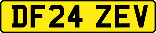 DF24ZEV