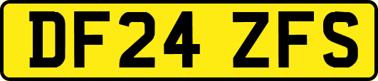 DF24ZFS