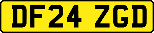 DF24ZGD