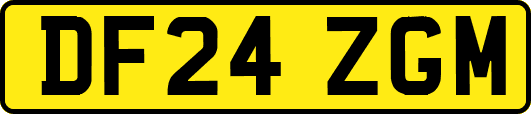 DF24ZGM