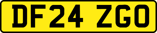 DF24ZGO