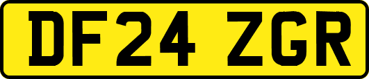 DF24ZGR