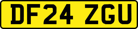 DF24ZGU