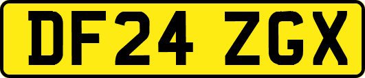 DF24ZGX