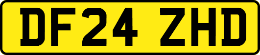 DF24ZHD