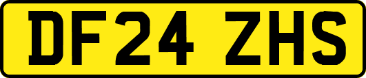 DF24ZHS