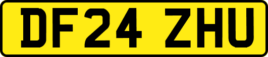 DF24ZHU
