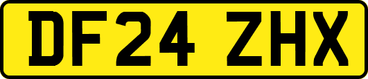 DF24ZHX