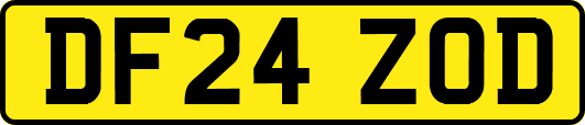 DF24ZOD