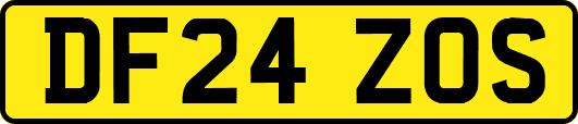 DF24ZOS