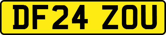 DF24ZOU