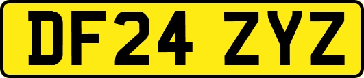 DF24ZYZ