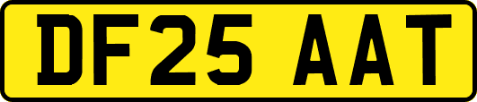 DF25AAT